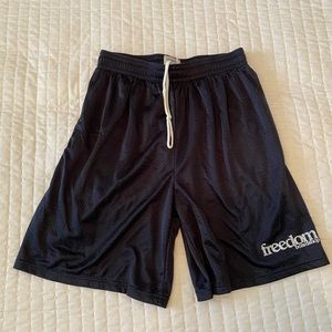 Basketball shorts